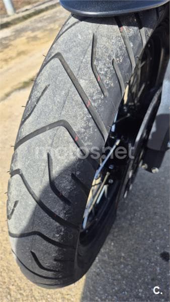 Suzuki V-Strom 1050 9900 € 2021 León - 5