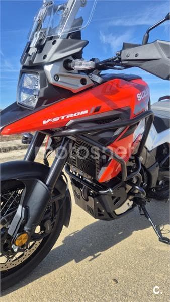Suzuki V-Strom 1050 9900 € 2021 León - 6