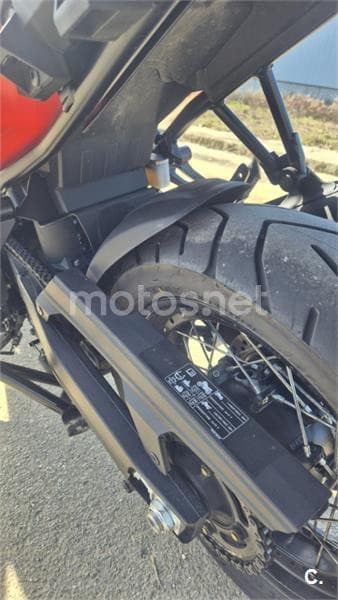Suzuki V-Strom 1050 9900 € 2021 León - 7