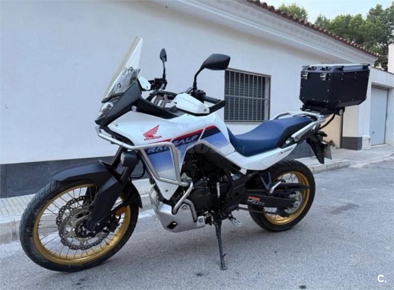 Honda XL 750 Transalp 8900 € 2023 Murcia - 1