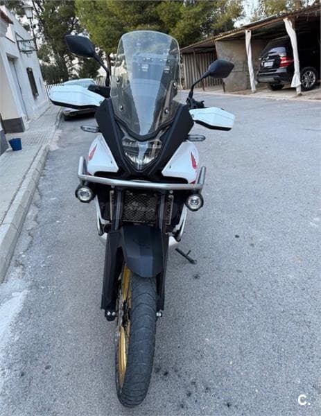 Honda XL 750 Transalp 8900 € 2023 Murcia - 2