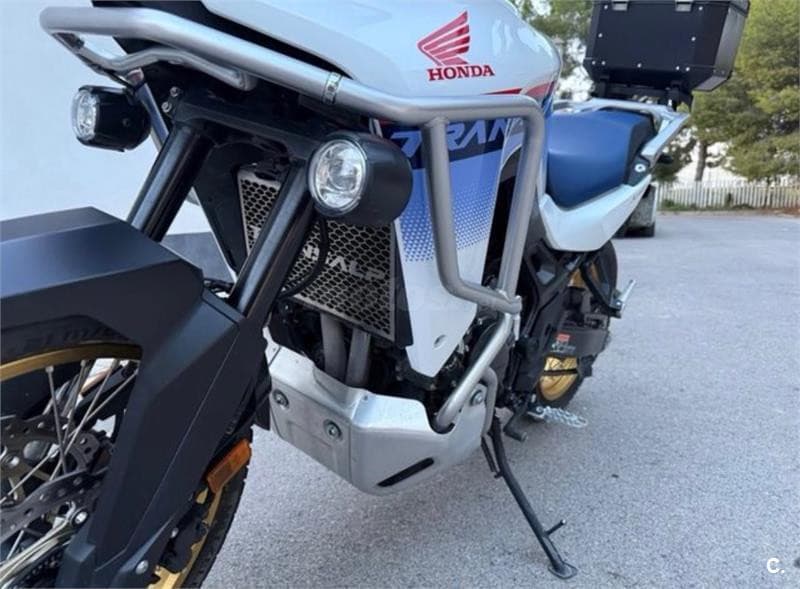 Honda XL 750 Transalp 8900 € 2023 Murcia - 4
