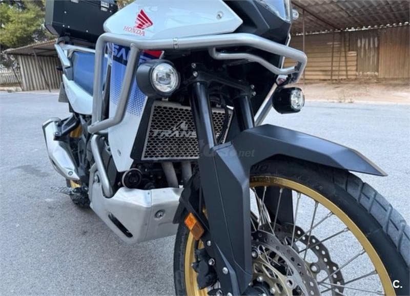 Honda XL 750 Transalp 8900 € 2023 Murcia - 5