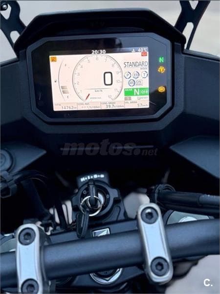 Honda XL 750 Transalp 8900 € 2023 Murcia - 6