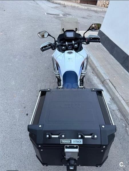 Honda XL 750 Transalp 8900 € 2023 Murcia - 7