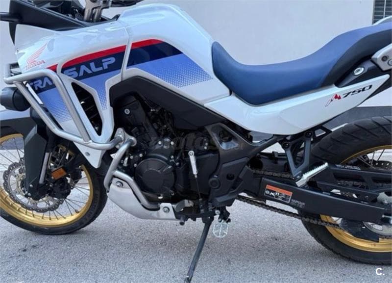 Honda XL 750 Transalp 8900 € 2023 Murcia - 8