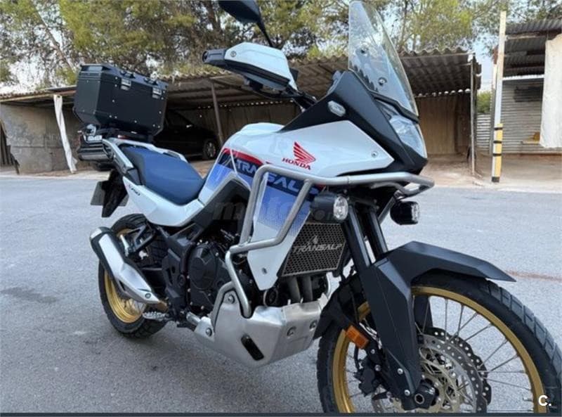 Honda XL 750 Transalp 8900 € 2023 Murcia - 9