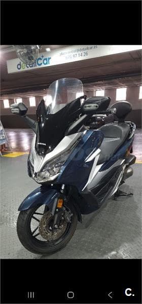 Honda Forza 3000 € 2018 Alicante - 1