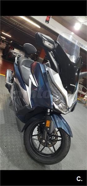 Honda Forza 3000 € 2018 Alicante - 2