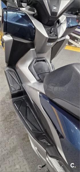 Honda Forza 3000 € 2018 Alicante - 3