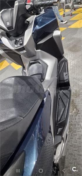 Honda Forza 3000 € 2018 Alicante - 4