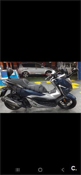 Honda Forza 3000 € 2018 Alicante - 5
