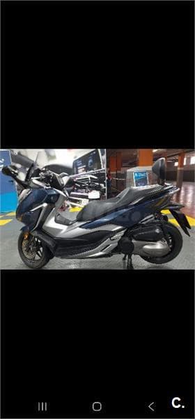 Honda Forza 3000 € 2018 Alicante - 6