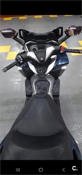 Honda Forza 3000 € 2018 Alicante - 8