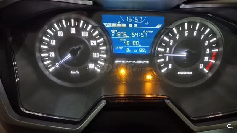 Honda Forza 3000 € 2018 Alicante - 10