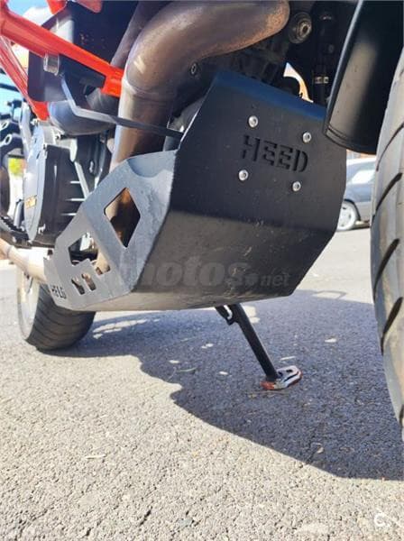 KTM 1090 Adventure – Vista 3