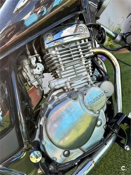 Suzuki Marauder 250 1350 € 1999 Navarra - 4