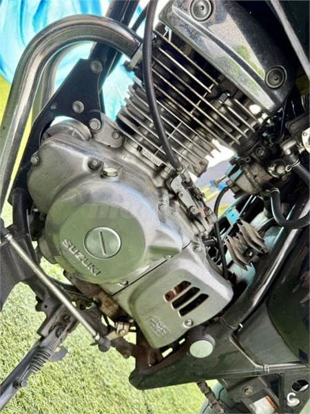 Suzuki Marauder 250 1350 € 1999 Navarra - 5