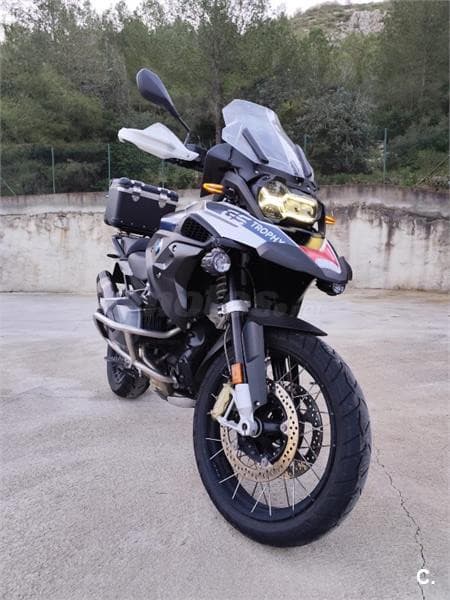 BMW R 1250 GS 18.999 € 2023 Alicante - 2