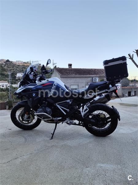 BMW R 1250 GS 18.999 € 2023 Alicante - 5