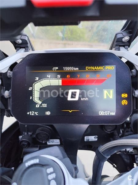 BMW R 1250 GS 18.999 € 2023 Alicante - 6
