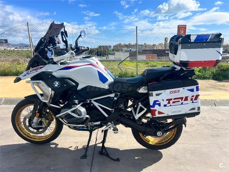 BMW R 1250 GS 18.950 € 2023 Málaga - 1