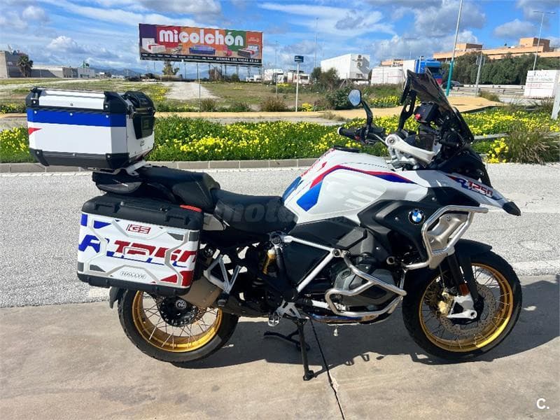 BMW R 1250 GS 18.950 € 2023 Málaga - 2