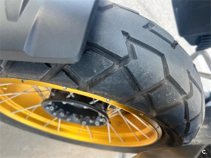 BMW R 1250 GS 18.950 € 2023 Málaga - 11