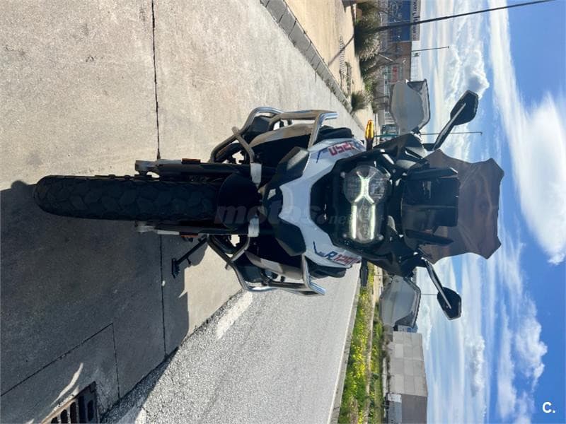 BMW R 1250 GS 18.950 € 2023 Málaga - 3