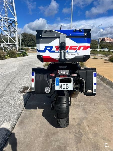 BMW R 1250 GS 18.950 € 2023 Málaga - 4