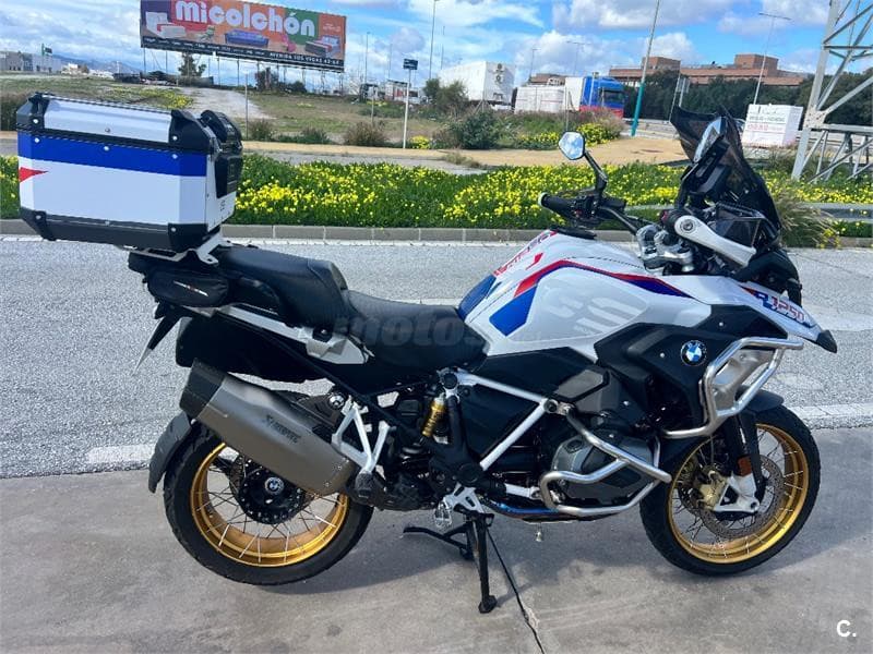 BMW R 1250 GS 18.950 € 2023 Málaga - 5