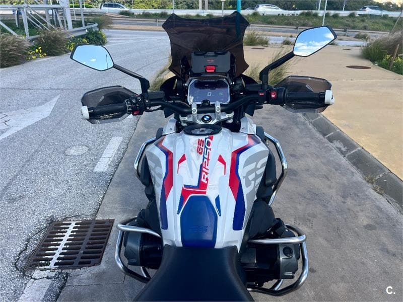 BMW R 1250 GS 18.950 € 2023 Málaga - 6