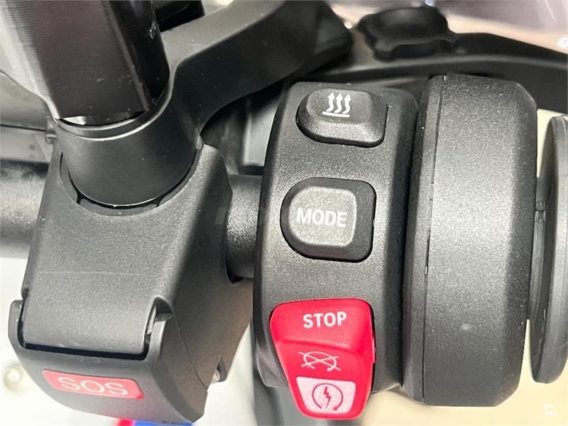 BMW R 1250 GS 18.950 € 2023 Málaga - 7