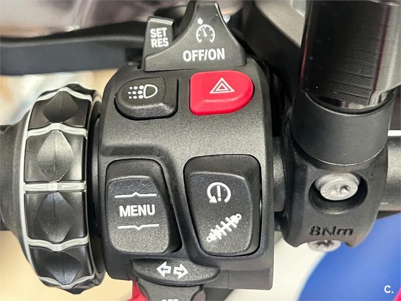 BMW R 1250 GS 18.950 € 2023 Málaga - 8