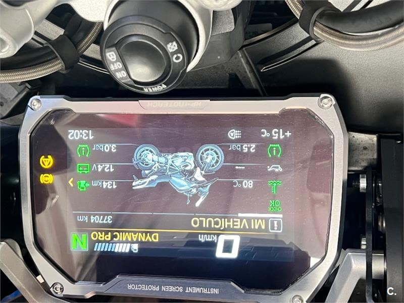 BMW R 1250 GS 18.950 € 2023 Málaga - 9