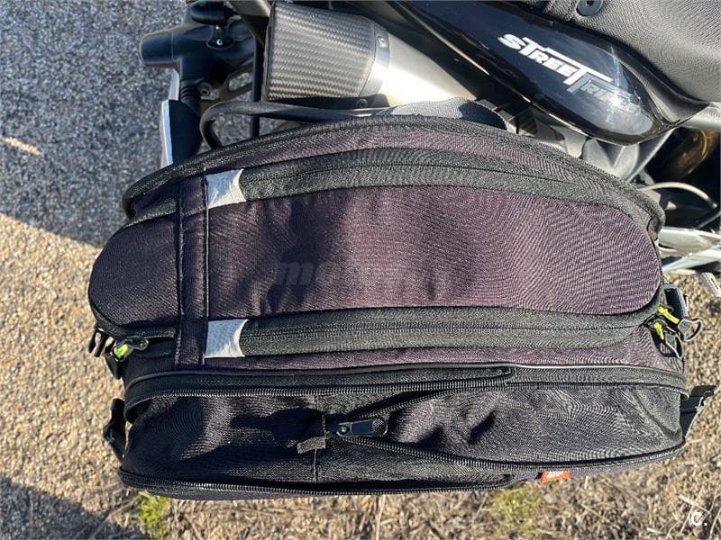 Triumph Street Triple R – Vista 6