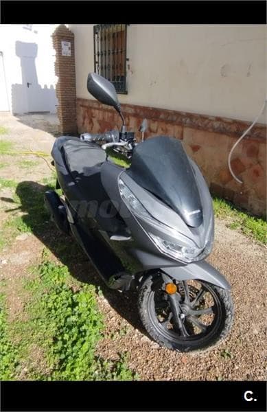 Honda PCX 125 2500 € 2020 Málaga - 1