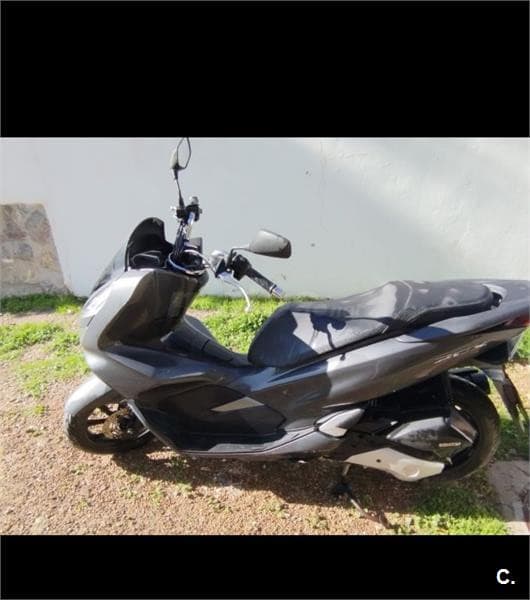 Honda PCX 125 2500 € 2020 Málaga - 3