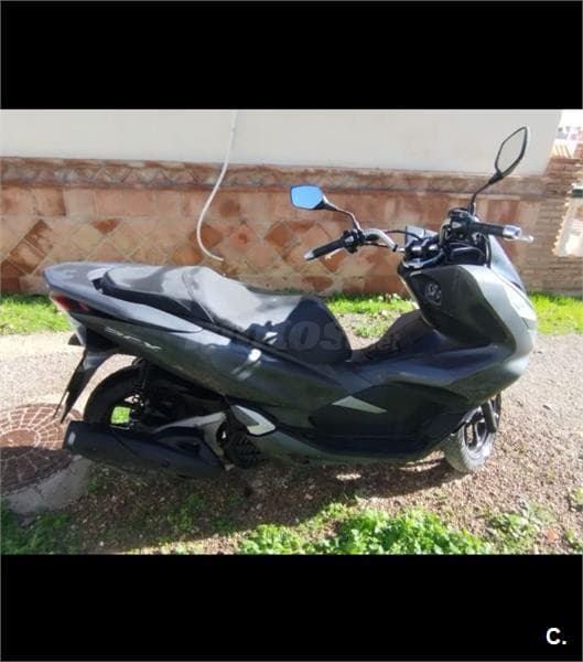 Honda PCX 125 2500 € 2020 Málaga - 4