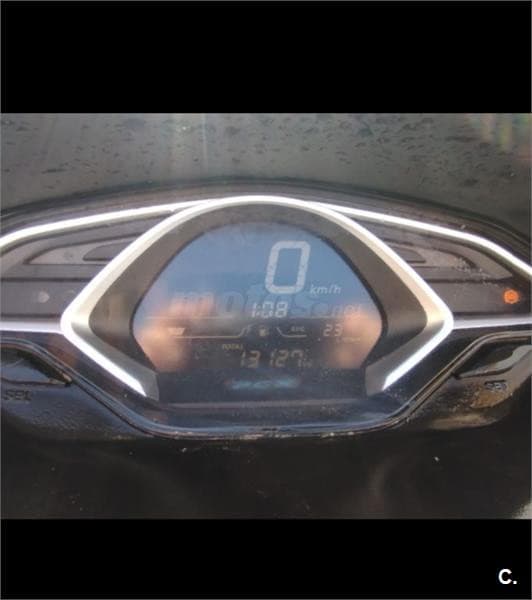 Honda PCX 125 2500 € 2020 Málaga - 5