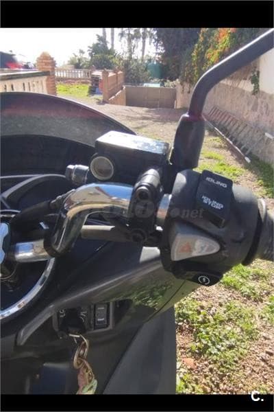 Honda PCX 125 2500 € 2020 Málaga - 6