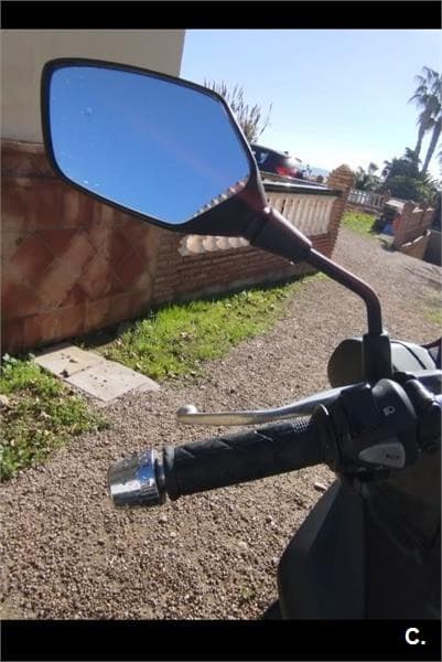 Honda PCX 125 2500 € 2020 Málaga - 7