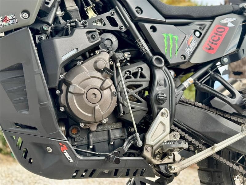 Yamaha Ténéré 700 13.300 € 2023 Valencia - 6