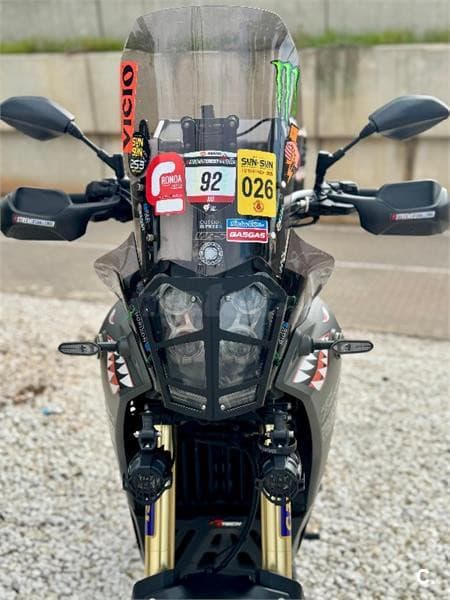 Yamaha Ténéré 700 13.300 € 2023 Valencia - 7