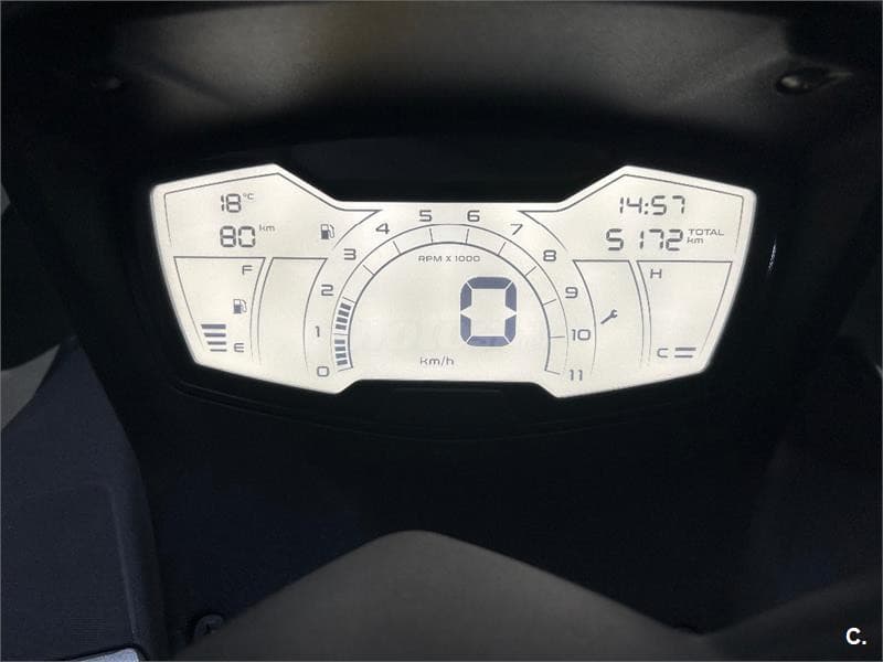 Aprilia SXR 50 2000 € 2021 Cádiz - 1