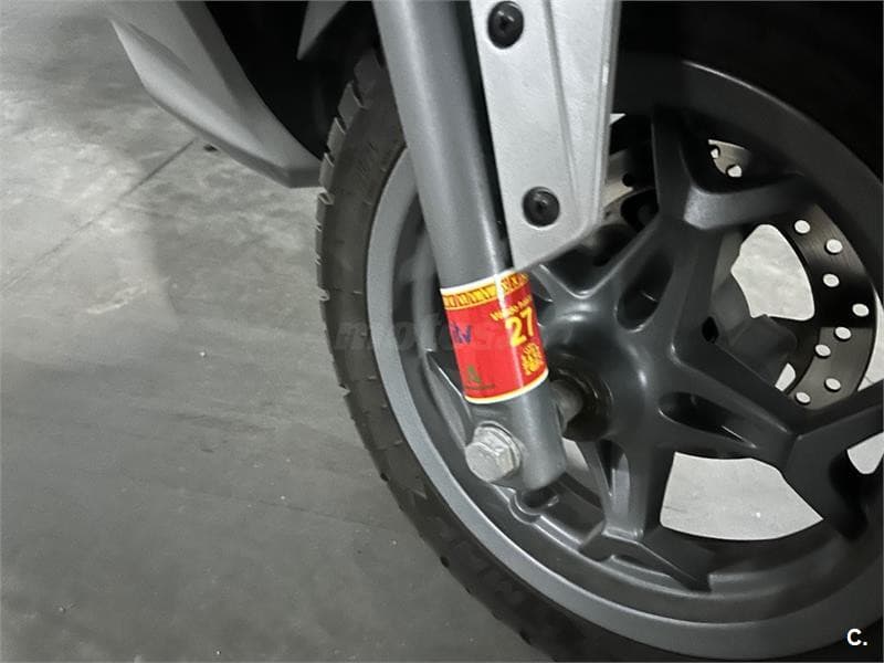 Aprilia SXR 50 2000 € 2021 Cádiz - 3