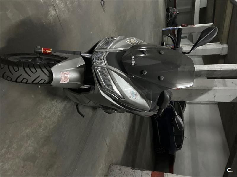 Aprilia SXR 50 2000 € 2021 Cádiz - 5