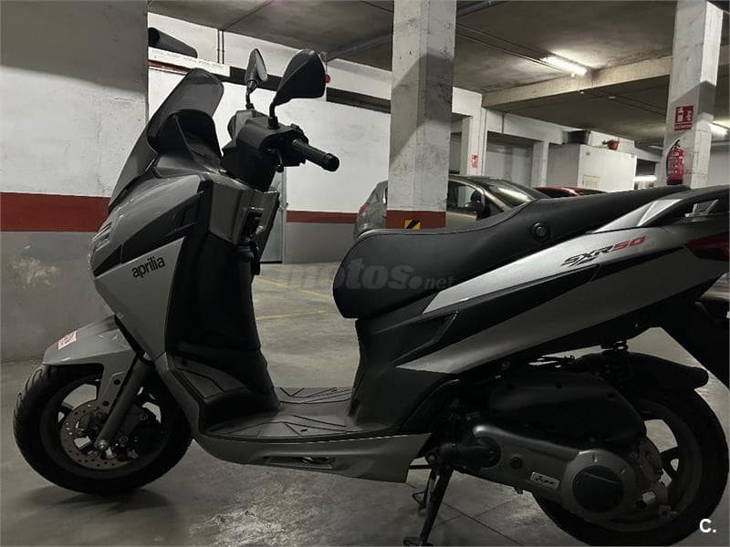 Aprilia SXR 50 2000 € 2021 Cádiz - 6