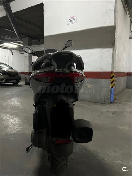 Aprilia SXR 50 2000 € 2021 Cádiz - 7