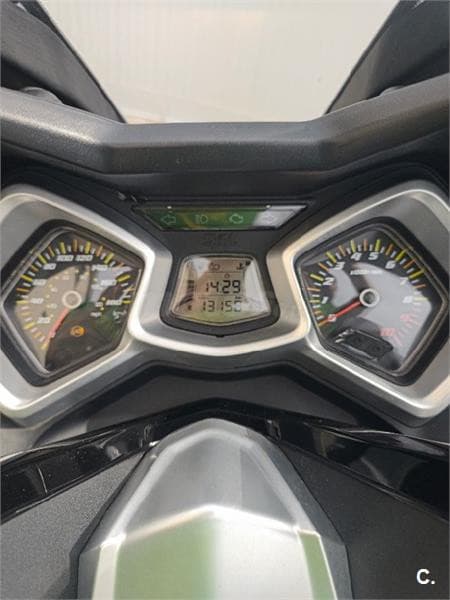 SYM Cruisym 3200 € 2020 Valladolid - 3